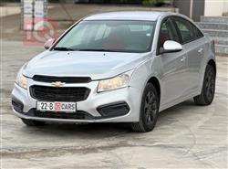 شێڤرۆلێت کروز